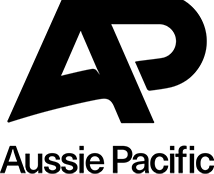 Aussie Pacific logo