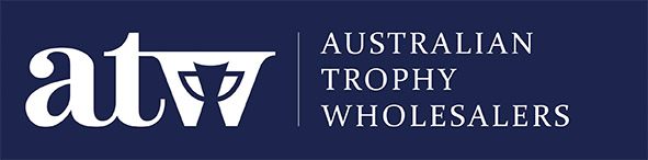 Aus Trophies logo