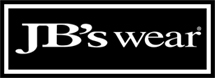 JB's Wear logo