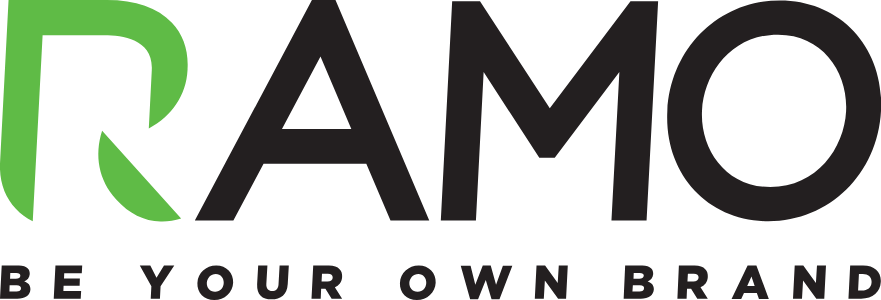 Ramo logo