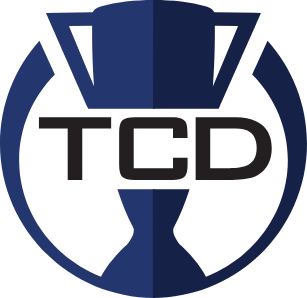 Trophies for Distinction logo