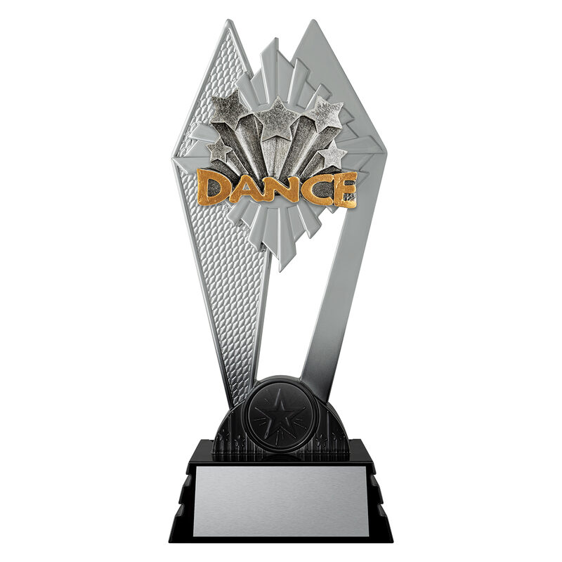 Dance trophy