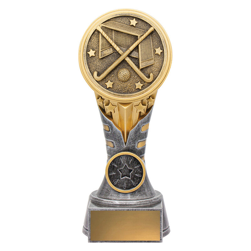 Hockey trophy