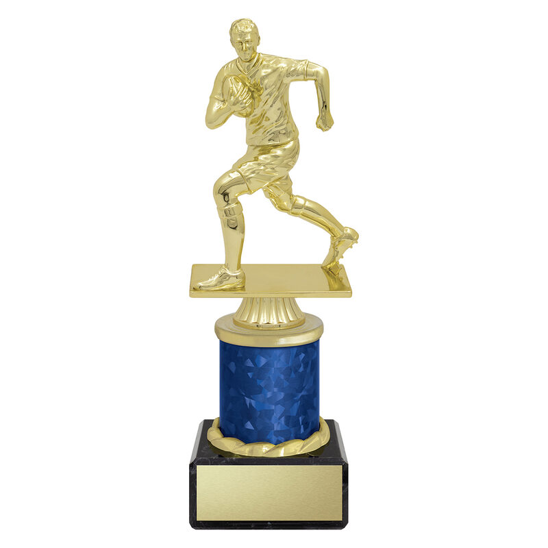 Rugby trophy